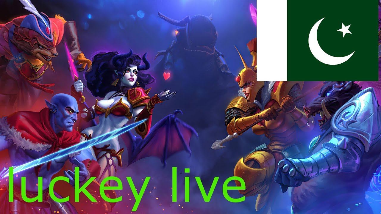 Dota 2 + Single draft | Dota 2 pakistan Live смотреть онлайн