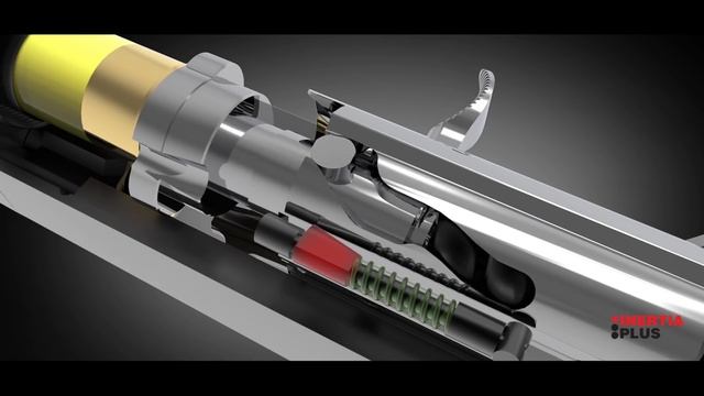 Retay Inertia Plus™ смотреть онлайн