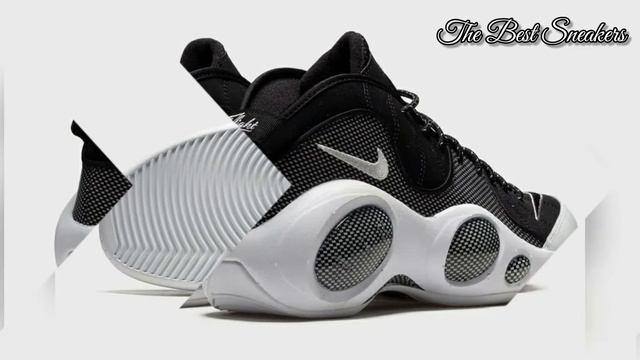Nike Zoom Flight 95 смотреть онлайн