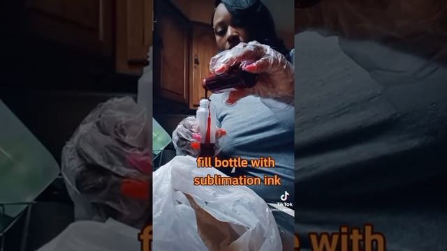 converting my Epson 2720 printer into a sublimation printer смотреть онлайн