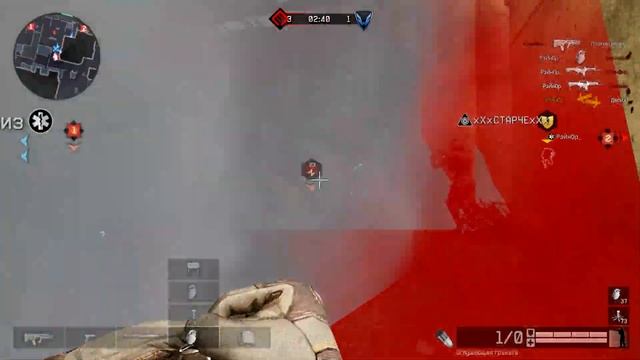 💙 Warface: BlacK.Berry vs Эллены смотреть онлайн