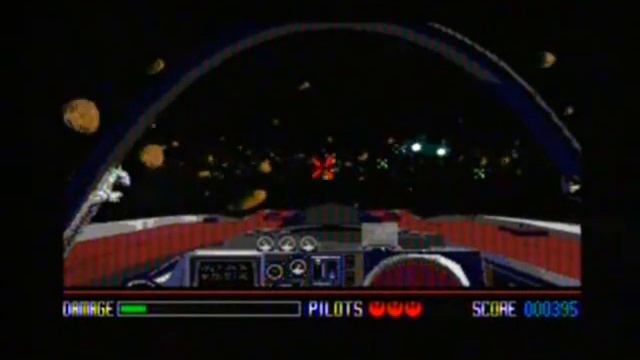 Star Wars Rebel Assault Sega Mega CD Gameplay 2 - Classic Retro Game Room смотреть онлайн