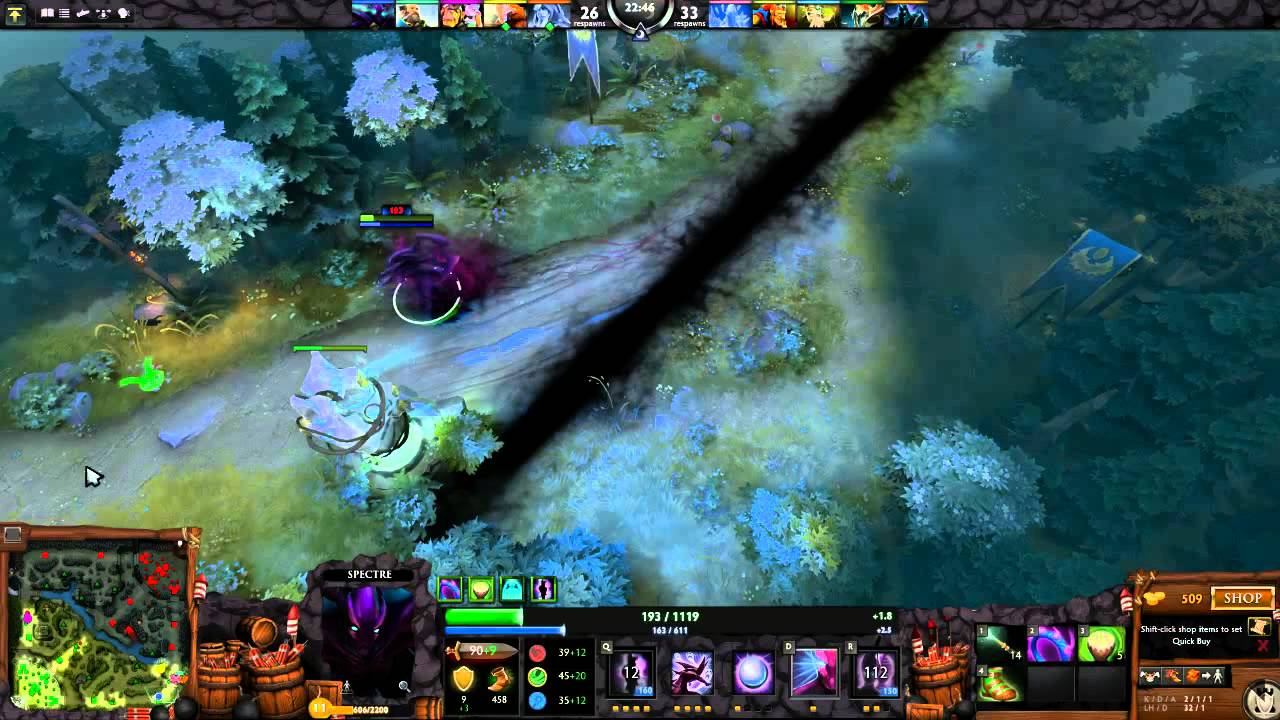 Totalbiscuit: Stream: DOTA2 All Random Deathmatch or Techies misery (Dota 2) - Part 5 of 6 смотреть онлайн