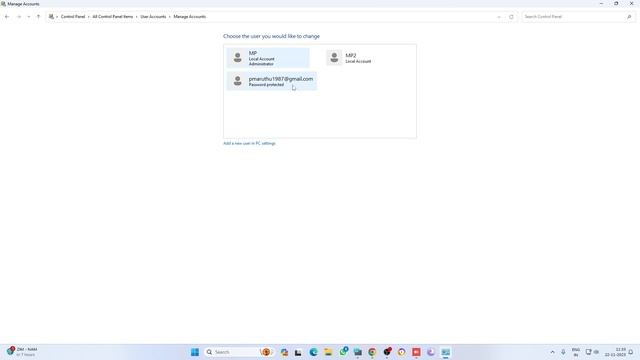How to Create a New User Account on Windows 10 ,# How to Delete User Accounts Windows 10 windows 1 смотреть онлайн