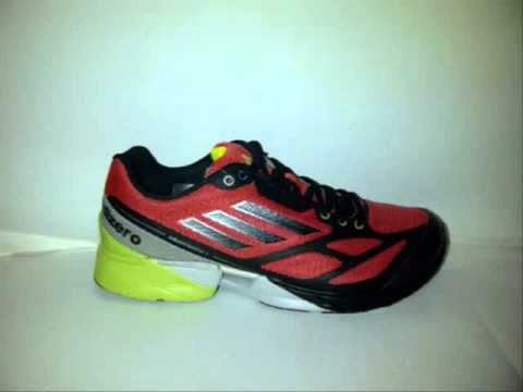 Sepatu Adidas Adizero Feather 2 смотреть онлайн