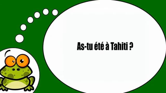 Я учу французский = Скороговорки № 1 смотреть онлайн