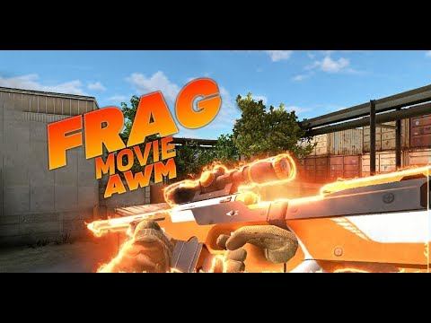 frag Movie|so2 AWM смотреть онлайн