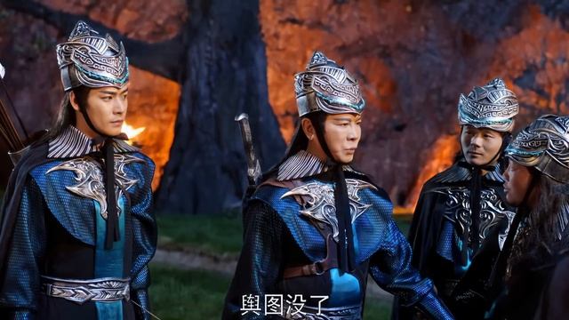 【Multi Sub】《桃花缘起》 / Peach Blossom Origin 嗜血魔神重返人间再掀腥风血雨 人魔大战一触即发丨#电影 #腾讯视频 #玄幻电影 смотреть онлайн