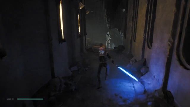 Star Wars Jedi: Fallen Order How To Get fast Skill Points смотреть онлайн