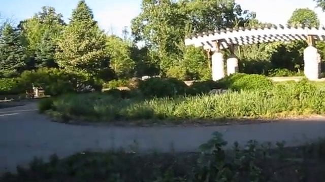 Botanic Garden I 6-16-13 (MVI 2536) смотреть онлайн