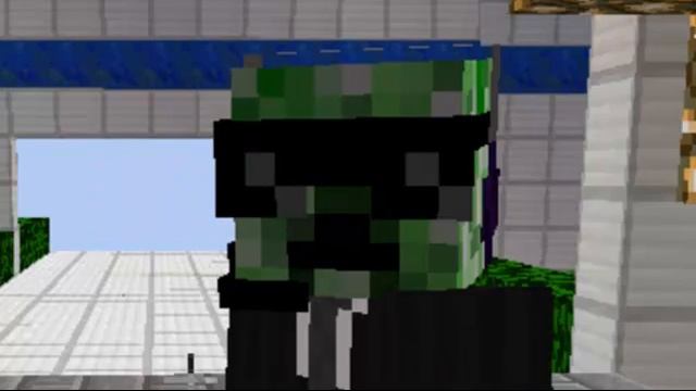 MINECRAFT- Random Cobalt server video смотреть онлайн