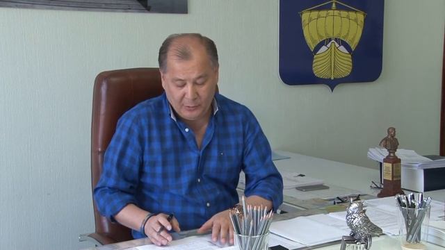 Глава города отвечает на вопросы населения 15 09 2017 смотреть онлайн