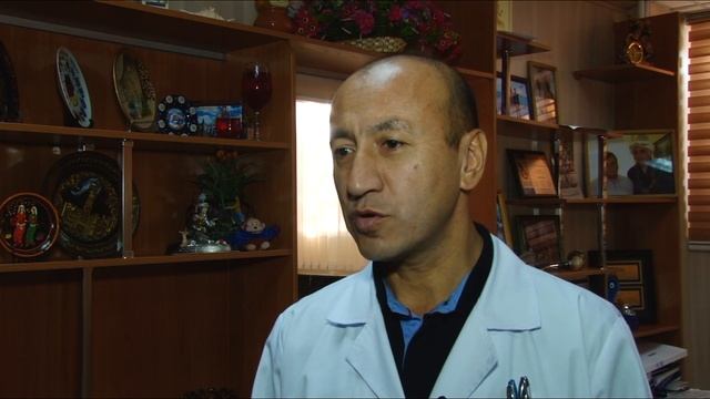 Жүрөккө бычаксыз операция жасоо смотреть онлайн