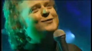 Simple Red - Stars - Live 1998
