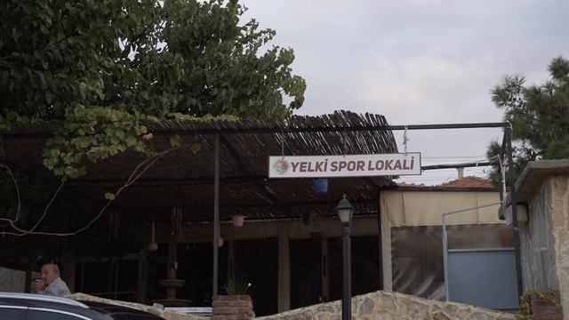Güzelbahçe Yelki Köyü • Plantsta Botanik Cafe, Yöresel Pazar смотреть онлайн