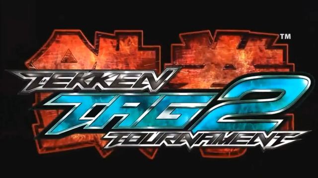 Tekken Tag Tournament 2 - Opening Theme смотреть онлайн