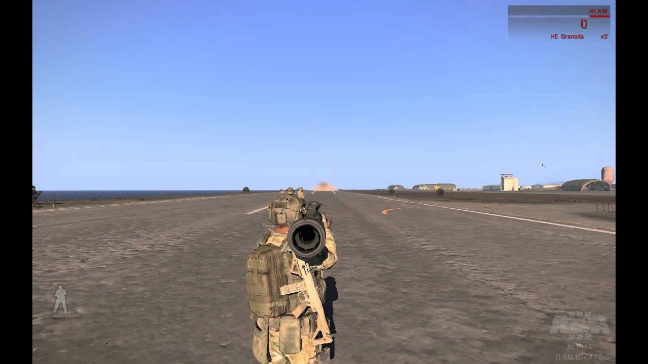 arma3 Fire nlaw and key Z смотреть онлайн