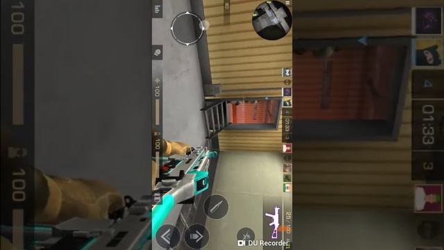 Standoff bg rewiel смотреть онлайн