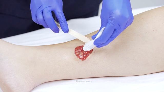Instructions for use Medline PluroGel Burn and Wound Dressing смотреть онлайн