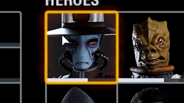 25 NEW Heroes in Star Wars Battlefront 2! Top 5 Mods of the Week 216 смотреть онлайн