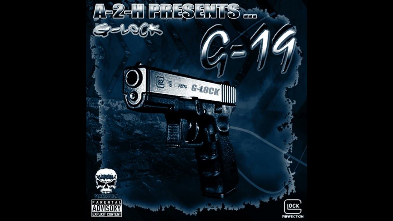 G-Lock - 25 Hunnid ft. Bino, Milli & Geezy Loc (G-19) смотреть онлайн