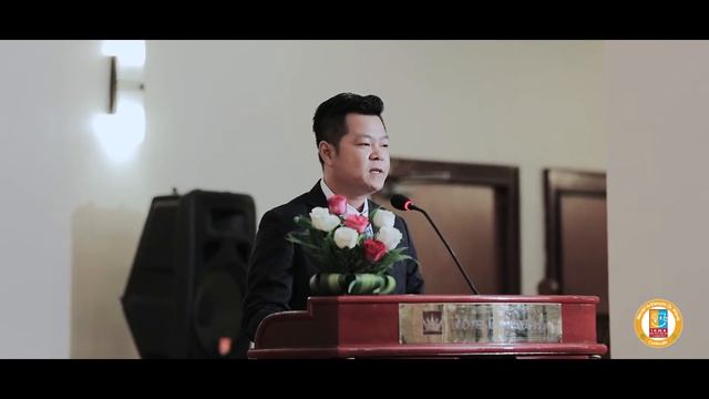 Grand Open IAMA Cambodia смотреть онлайн