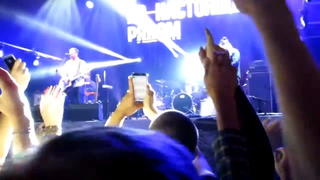 Сплин. Самара. 26.09.2015 смотреть онлайн