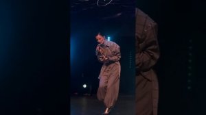 Не говори ему. Ева Власова. Сочи, 08.03.2024 #евавласова #сочи #неговориему