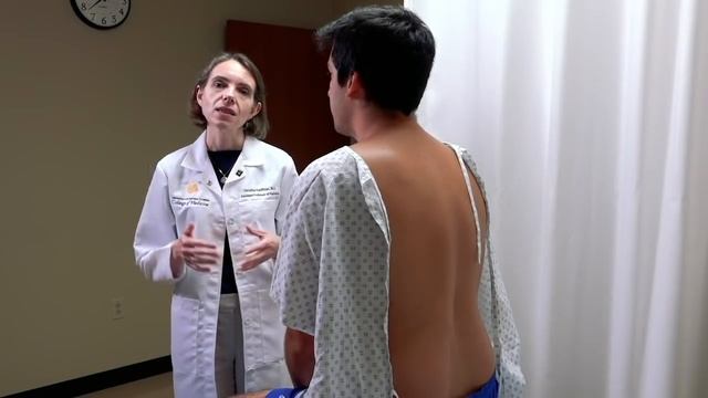 Musculoskeletal Exam Advanced Techniques (a) смотреть онлайн