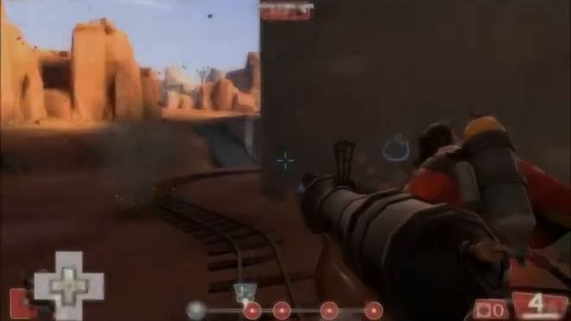 Team Fortress 2 for beginners episode 6-Demoman Tips Annotation Commentary-JGplaythroughs смотреть онлайн