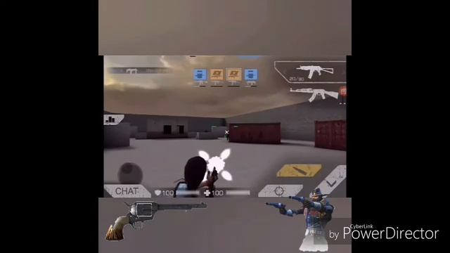 jugando standoff multiplayer + el link de descargar смотреть онлайн