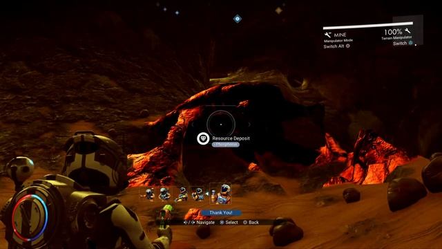 Ea servers are down edition!! (No mans sky) Lets Explore worlds смотреть онлайн