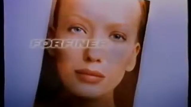 Maxfactor Hypersmooth DK 2002 смотреть онлайн