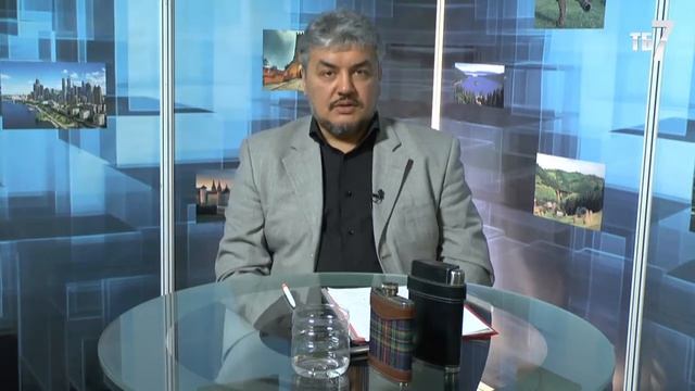 Система Расулова Неизлечимые болезни Антираковая программа смотреть онлайн