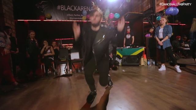 Kari Gyal b-day Party | Judge Demo | Ilya Footonfaya смотреть онлайн