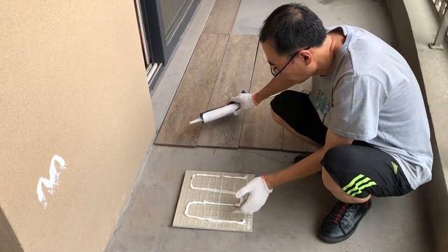 MS Polymer Sealant MS121 смотреть онлайн