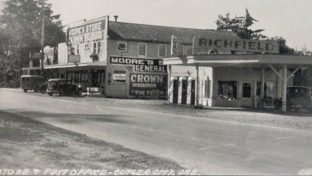 History of Lincoln City смотреть онлайн