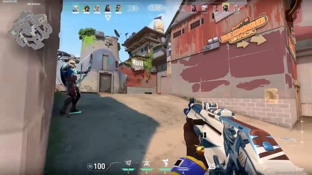 Now Valorant | CSGO LET'S DOMINATE #livegameplay #girlgamer #csgo #csgolive смотреть онлайн