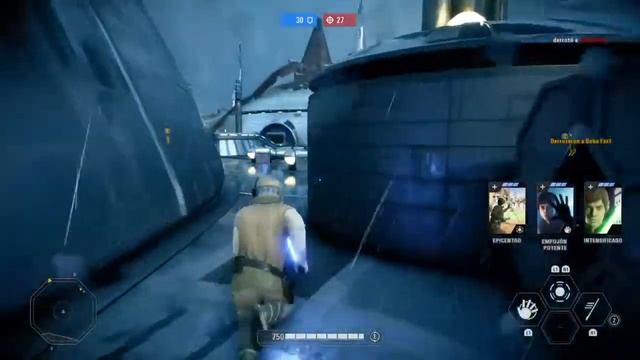 Star Wars - Battlefront 2 - Directo Cuarentena смотреть онлайн