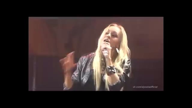 День Славське 2011. Alyosha смотреть онлайн