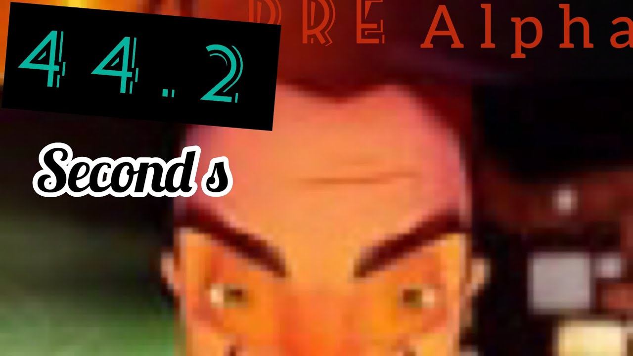 Hello neighbor pre alpha 44.2 seconds смотреть онлайн