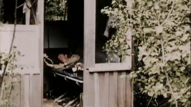 Первая Мировая в цвете. Часть 3: Кровь в воздухе смотреть онлайн