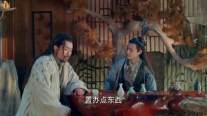 Убийство трёх тысяч воронов 1 сезон 24 серия