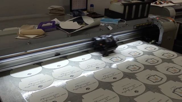 PU,PVC printing machine смотреть онлайн