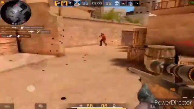 Kizary, Money long, standoff 2 edit by Joonix смотреть онлайн