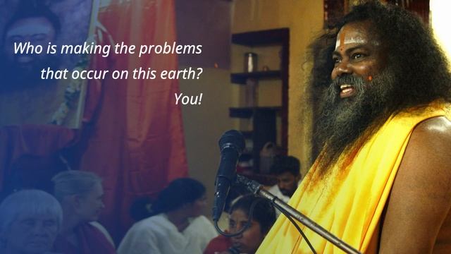 Love is the answer - Satsang Swami Premananda смотреть онлайн