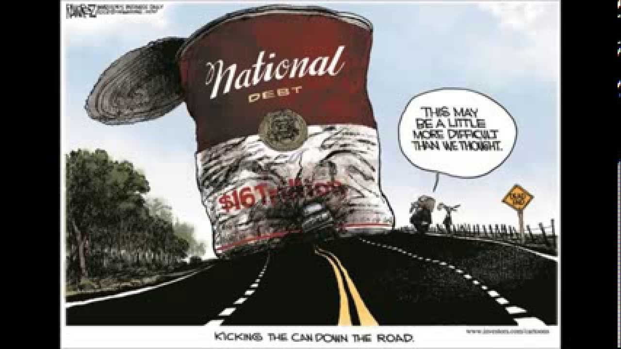 Kicking the Can смотреть онлайн