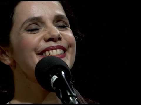 Carla Pires@Warsaw(Trago fado nos sentidos) смотреть онлайн
