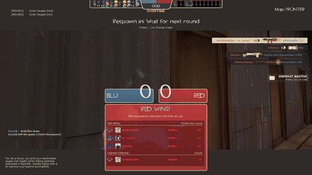 Part-7 🤬Remove Omegatronic🤬 - Team Fortress 2 : Payload🚂🚅Wars 😂🤣 смотреть онлайн