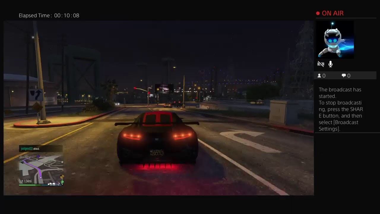 Gts v carhunt episode 1 смотреть онлайн